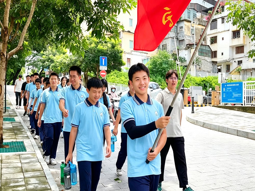 广西北海叛逆不听话孩子学校怎么联系?本地寄宿培育机构选择指南