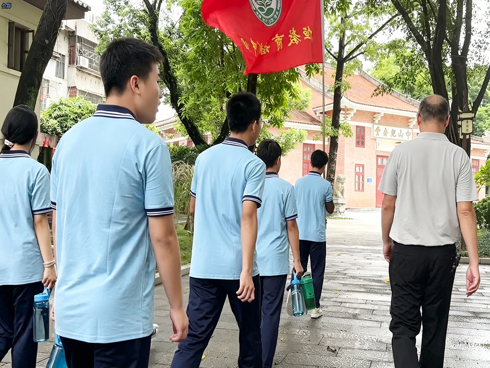 广西北海正规少儿叛逆期教育中心2026家长择校指南