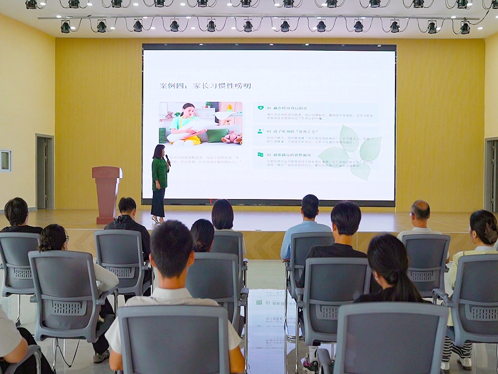 广西北海正规不听话孩子封闭式学校推荐指南