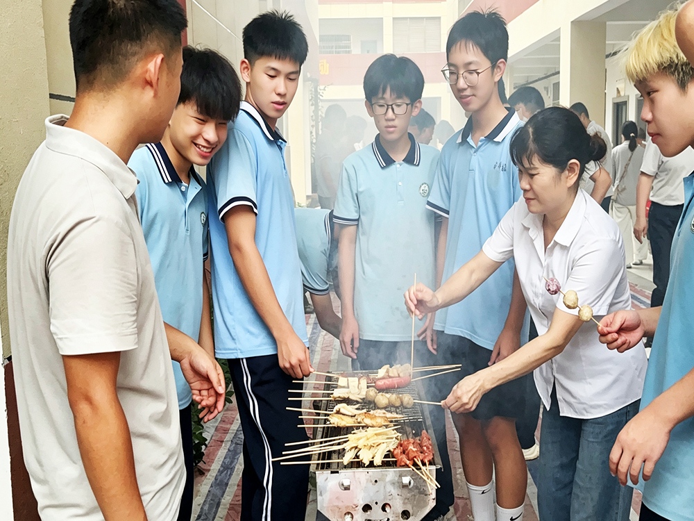 广西北海正规问题少年管教中心2026家长择校指南