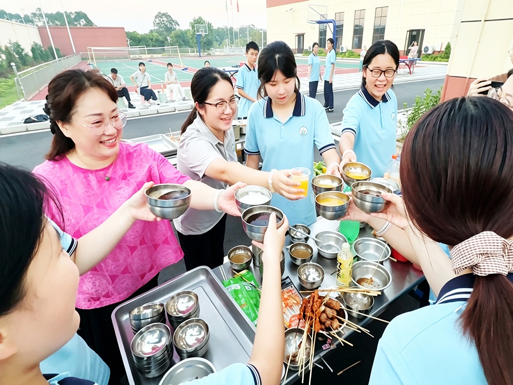 广西北海叛逆小孩全封闭寄宿学校2026择校指南