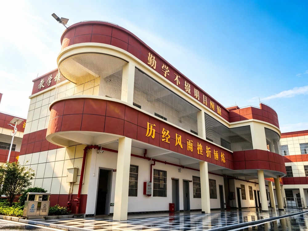 北海有实力的叛逆孩子全封闭管教学校，家长如何精准甄别与选择