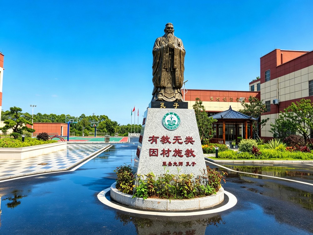 北海全封闭教育学校选择指南：破解青春期教育难题的实战方案