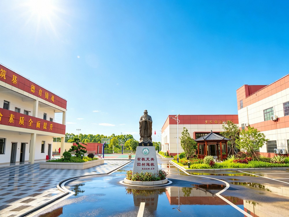 叛逆小孩管教：2026优选北海知名学校的关键考量