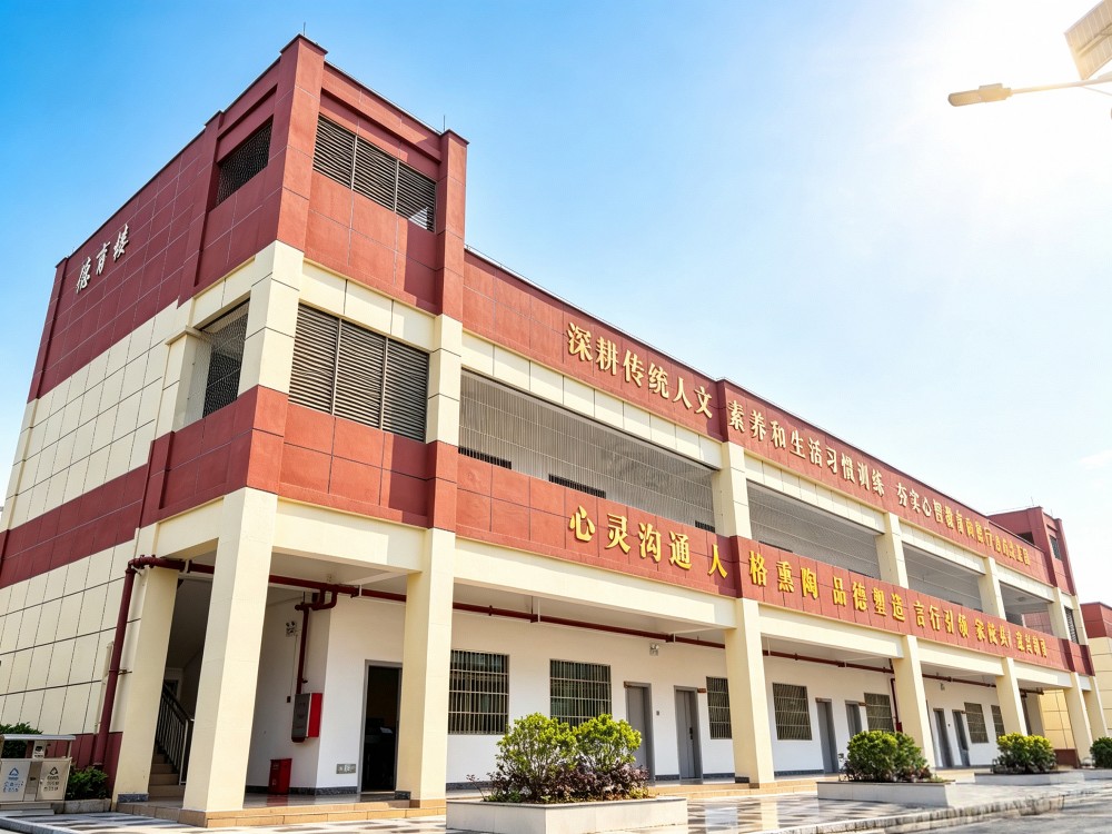2026年北海更新孩子叛逆不听话管教学校选哪家