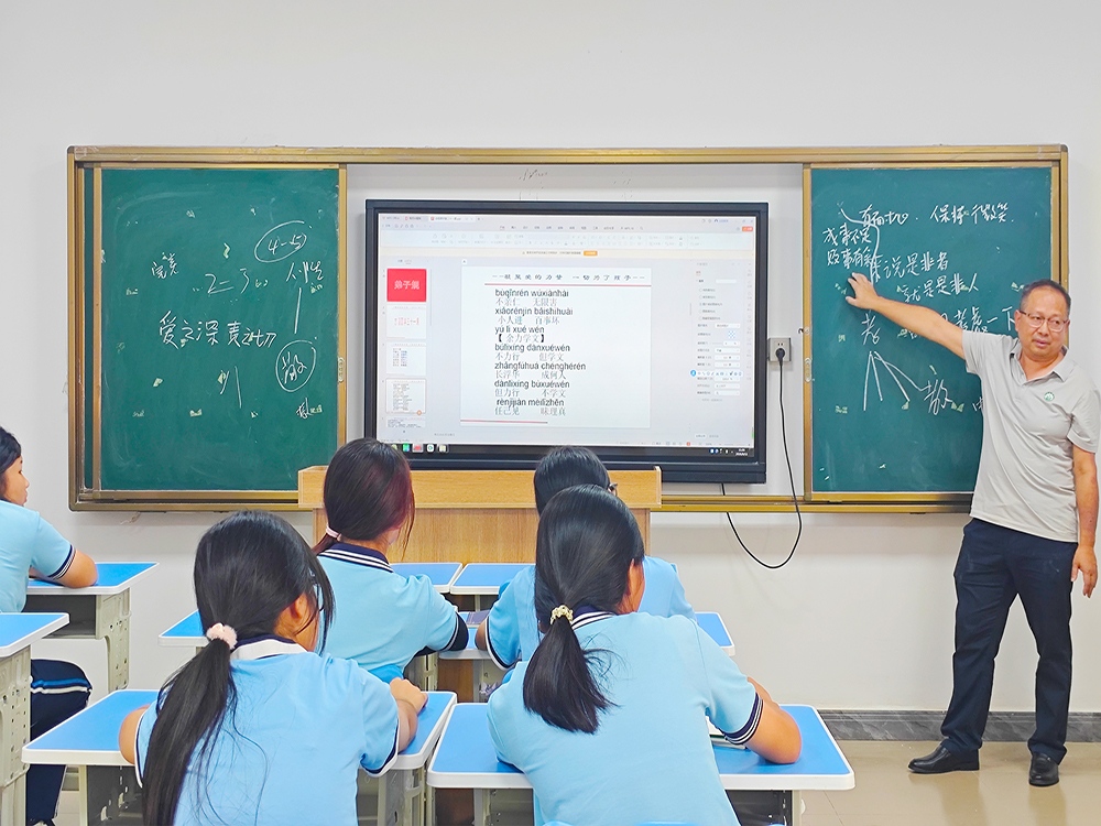 广西北海不听话孩子军训学校怎么选不踩坑