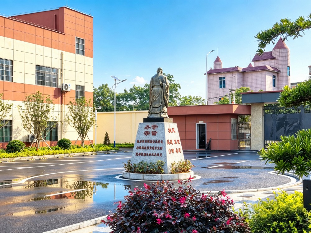 北海孩子厌学不读书管教学校联系电话