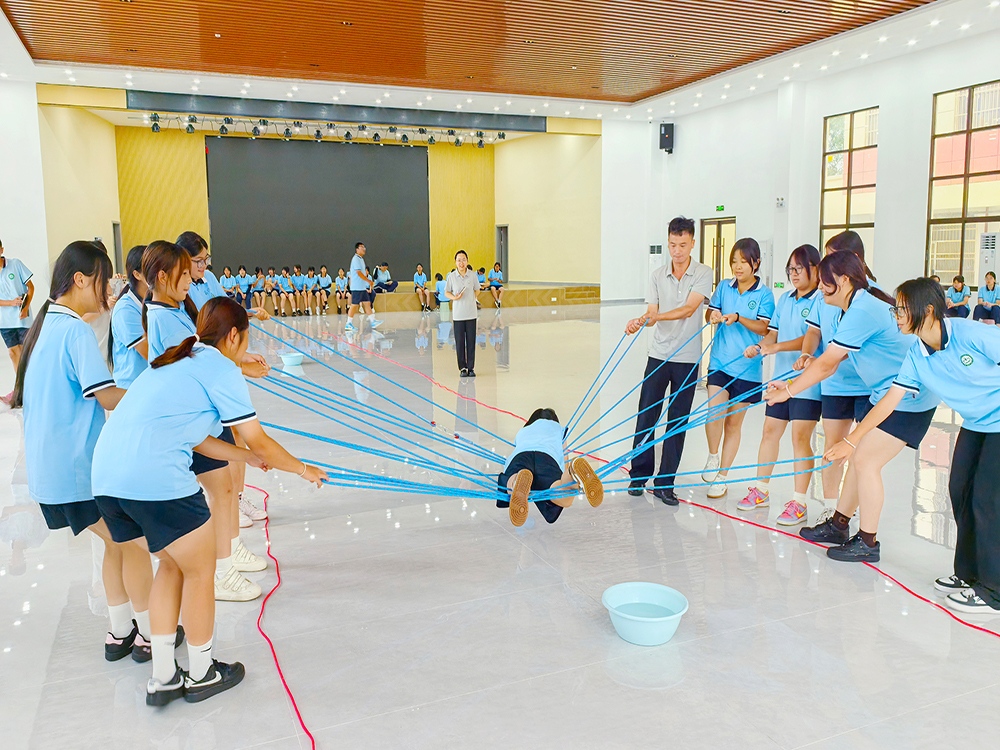 广西北海正规叛逆小孩特殊学校具体位置解析