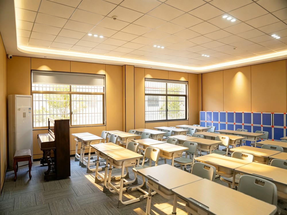 学校简介